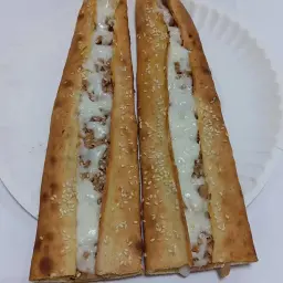 Tuna Cheese